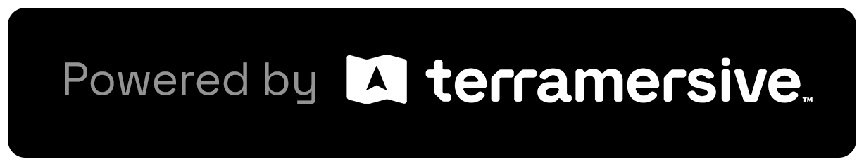 Powered by Terramersive